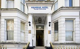 Aquarius Hotel Londra